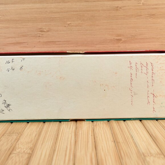 Vintage Singer Pinking Shears C809 225 mm 9 inch, Made in Brazil - Picture 2 of 9